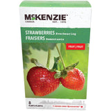 Everbearing Strawberry Bulbs