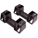 8' x 4' Log Stacker - 2 Piece