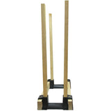 8' x 4' Log Stacker - 2 Piece