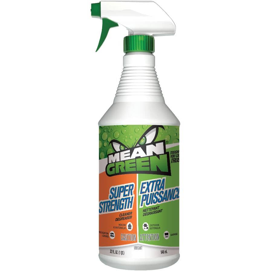 946mL Super Strength Cleaner and Degreaser