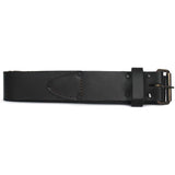 Heavy Duty Leather Work Belt