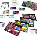 Medical Mysteries Game