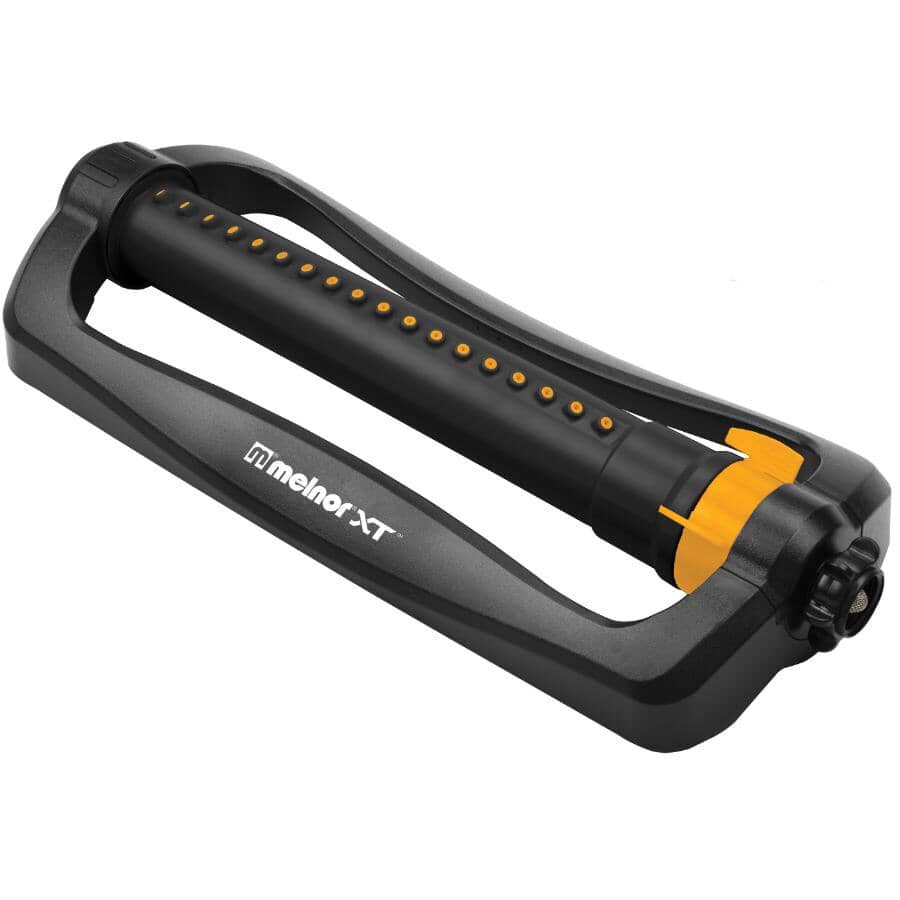 4000 Sq.Ft. Turbo Oscillating Lawn Sprinkler