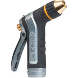 Adjustable Hose Nozzle with Heavyweight Metal