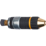 Adjustable Hose Nozzle with Heavyweight Metal