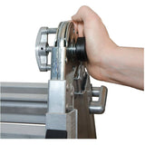 17' 5-in-1 Aluminum Multi-Position Ladder