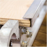 19" x 7' Scaffold Platform