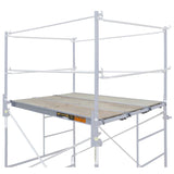 19" x 7' Scaffold Platform