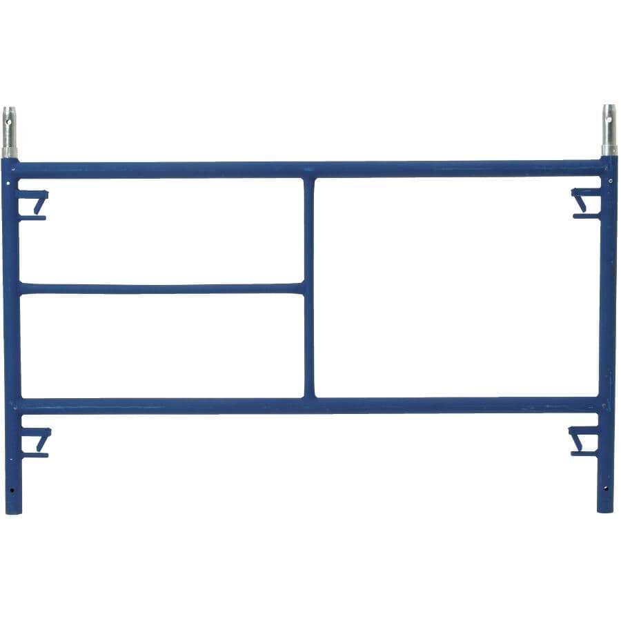 5' x 3' Powder Coated Scaffold Frame