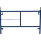 5' x 3' Powder Coated Scaffold Frame