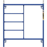 5' X 5' Scaffold Frame - Powder Coated