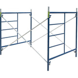 5' X 5' Scaffold Frame - Powder Coated