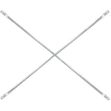 7' x 2' 16 Gauge Scaffold Cross Brace
