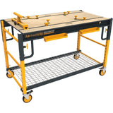 Multi-Function Workbench - 5 in 1