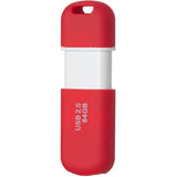 Red 64GB USB Flash Drive