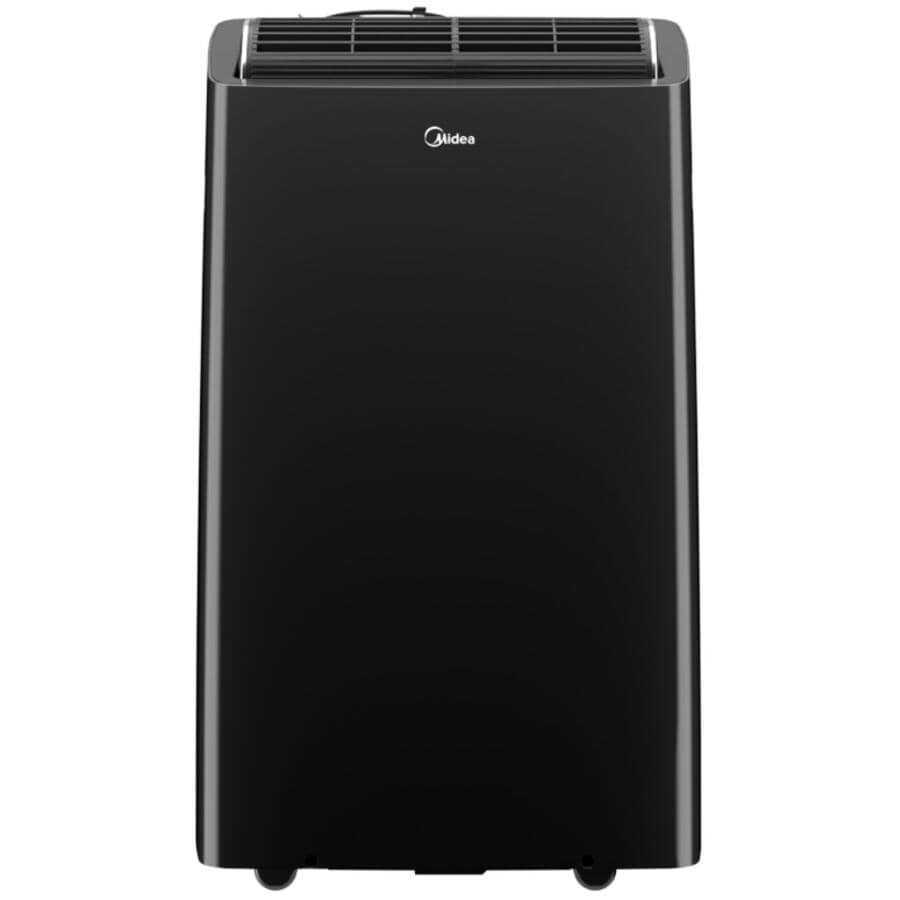 10,000 BTU 3-in-1 Smart Inverter Portable Air Conditioner