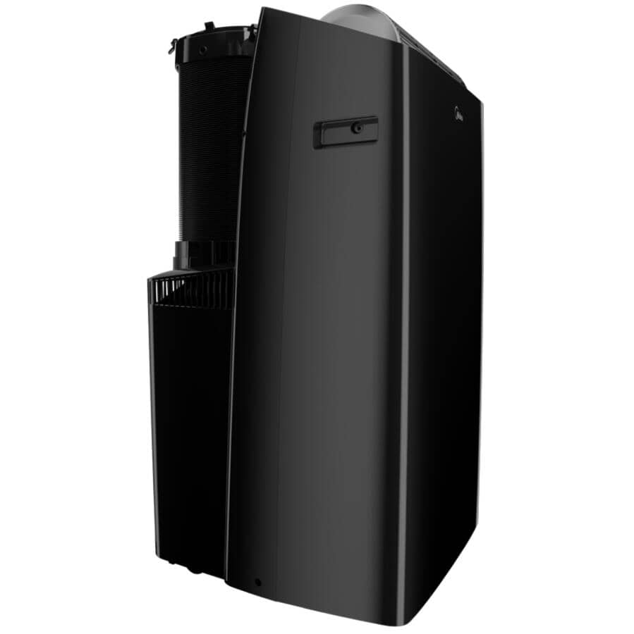 10,000 BTU 3-in-1 Smart Inverter Portable Air Conditioner