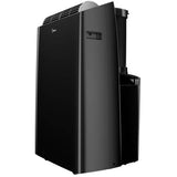 12,000 BTU 3-in-1 Hose in Hose Inverter & Smart Portable Air Conditioner