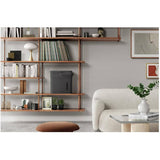 50 Pint Smart Portable Cube Dehumidifier with Pump - Black