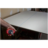 100' Precision Chalk Reel - with Blue Chalk Refill