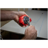 100' Precision Chalk Reel - with Blue Chalk Refill