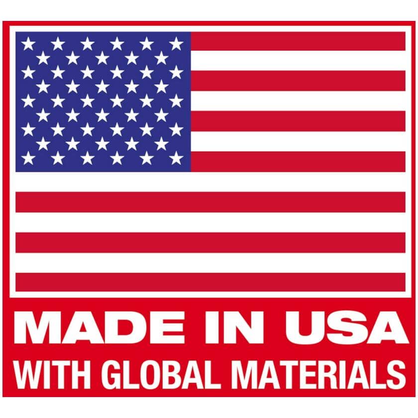 12" 18 TPI Sawzall The Torch Reciprocating Saw Blades - 5 Pack