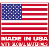 12" 5 TPI Sawzall The Ax Reciprocating Saw Blade - with Carbide Teeth