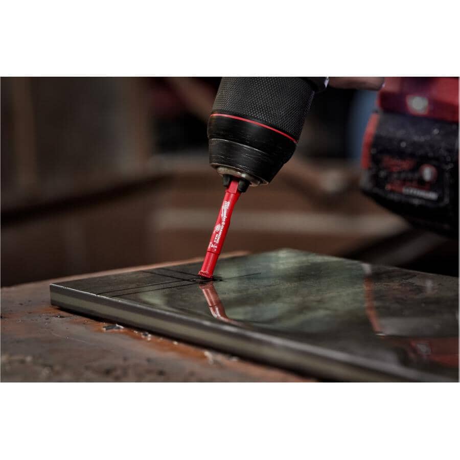 1/2" Diamond Plus Hole Saw