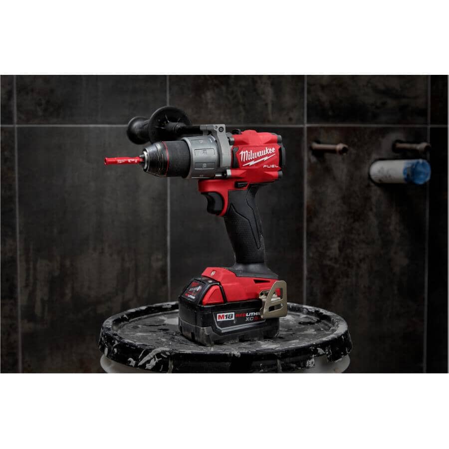 1/2" Diamond Plus Hole Saw