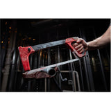 12" High Tension Hacksaw