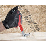 12" Nail Puller - with Dimpler