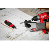 14-In-1 Ratcheting Multi-Bit Screwdriver