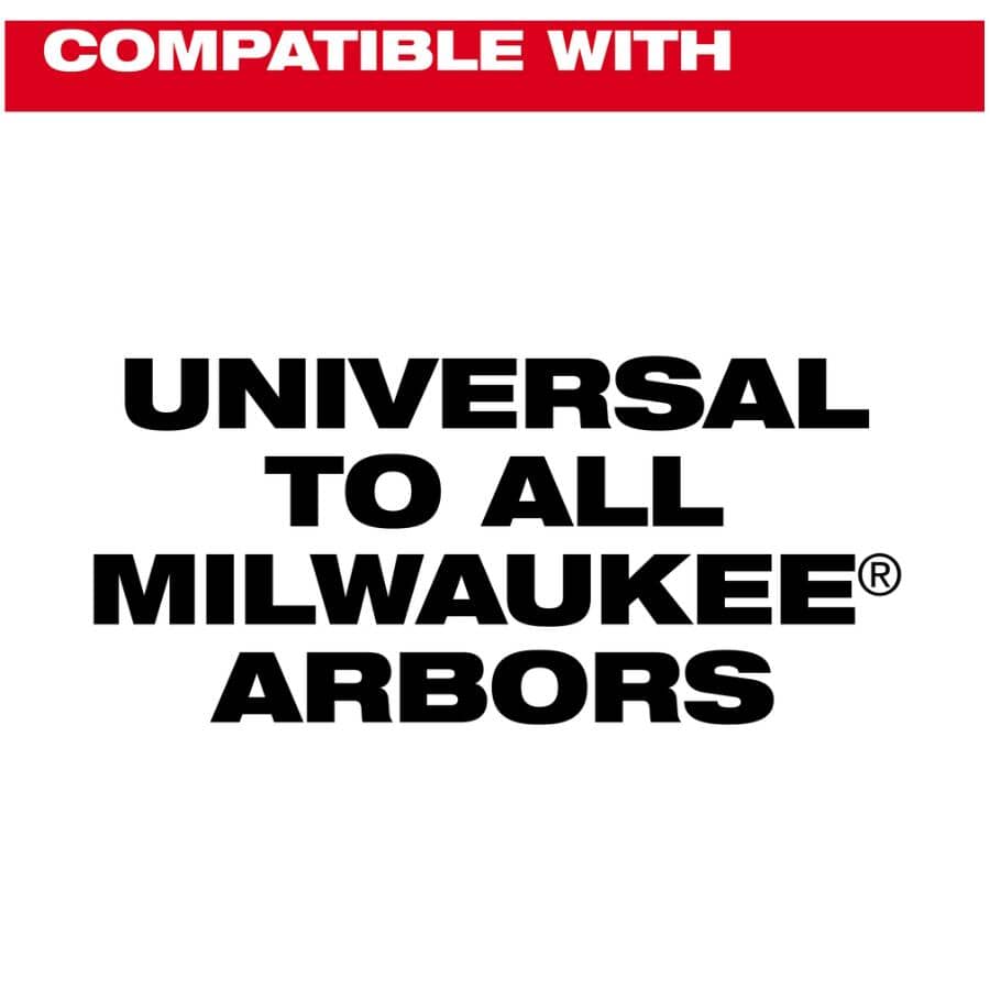 1/4" x 3-1/2" High Speed Steel Pilot Drill Bit - for Hole Saw