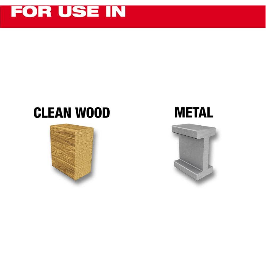 1/4" x 4" High Speed Steel Pilot Drill Bit - for Hole Saw