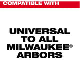 1/4" x 4" High Speed Steel Pilot Drill Bit - for Hole Saw