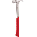 17 oz Smooth Face Framing Hammer - with Straight Claw