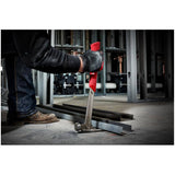 17 oz Straight Claw Milled Face Framing Hammer