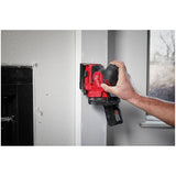 18V Lithium-Ion Cordless 1/4 Sheet Sander - Tool Only