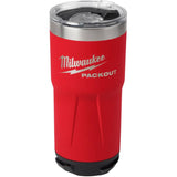 20 oz Packout Tumbler - Red