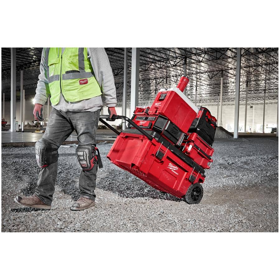 20 oz Packout Tumbler - Red