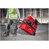 20 oz Packout Tumbler - Red