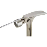 20 oz Smooth Face Framing Hammer