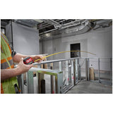 25' Compact Magnetic Tape Measure