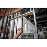 25' Compact Magnetic Tape Measure