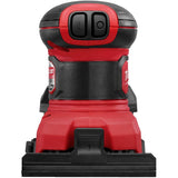 3 Amp 1/4 Sheet Palm Sander