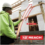 30' Compact Tape Measure