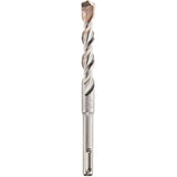 3/8" x 4" x 6" SDS PLUS Drill Bit - 2 Cutters