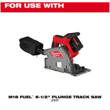 40T Fine Finish Track Saw Blade