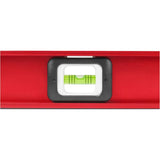 48" 3 Vials Magnetic I Beam Level
