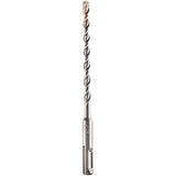 5/16" x 4" x 6" SDS PLUS Drill Bit - 2 Cutters
